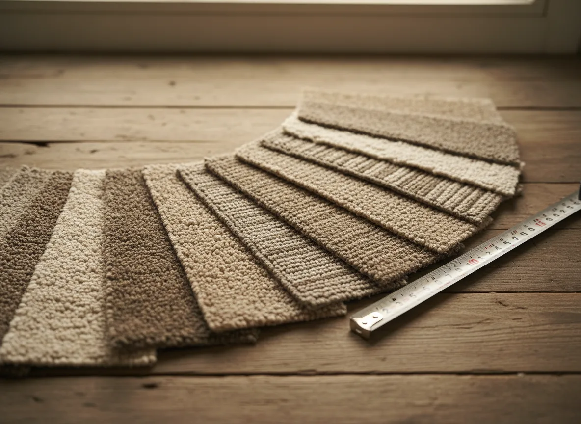 Carpet Installation Bon Aqua, TN FAQs
